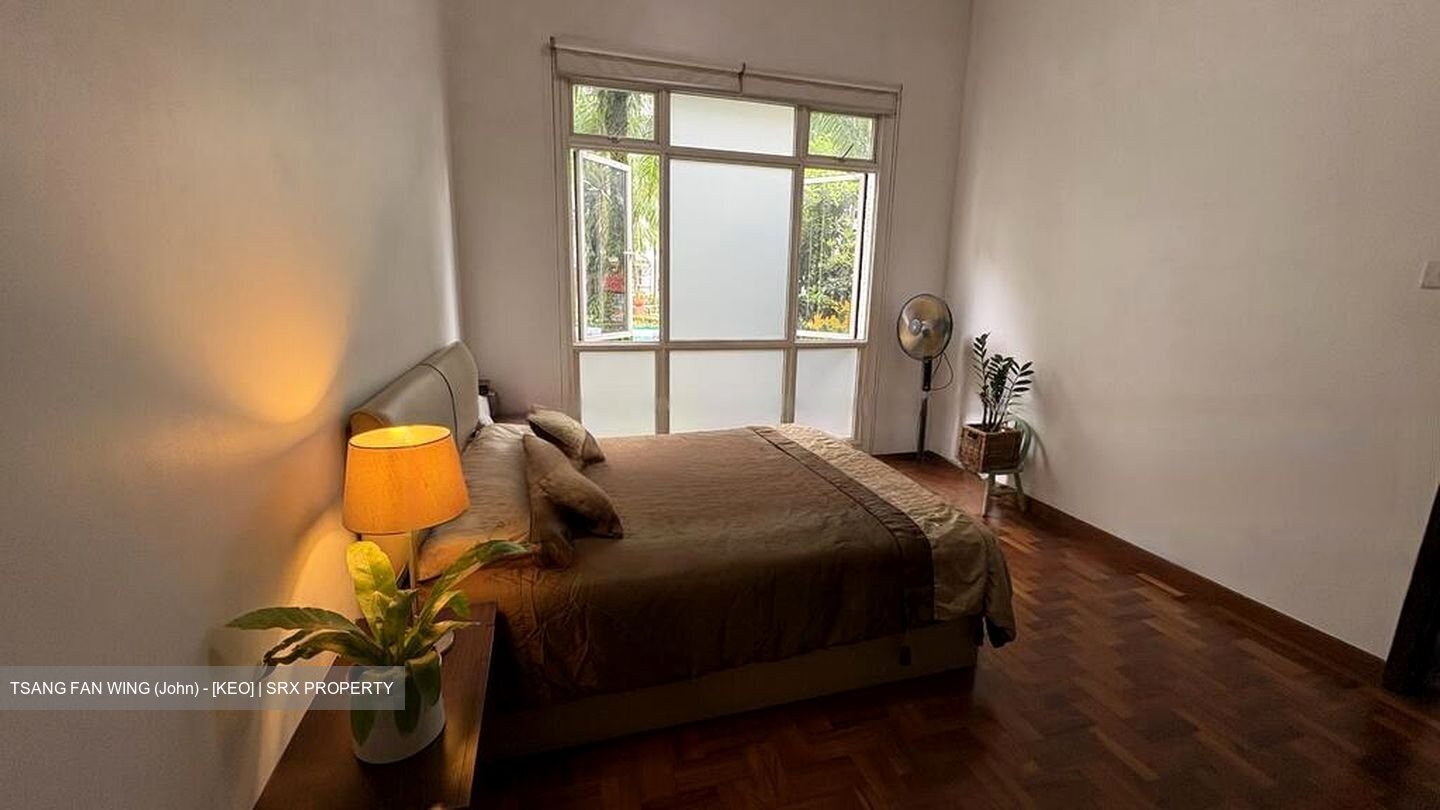 Casablanca (D25), Condominium #456594061